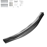 Front Splitter BMW M5